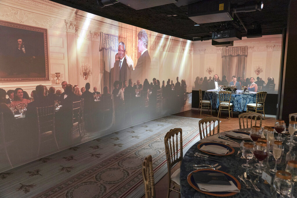 White House Education Center